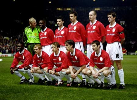 征服观众 征服观众